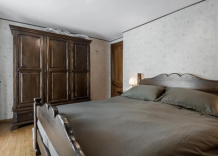 Luxury Apartment- Stunning Mountain View