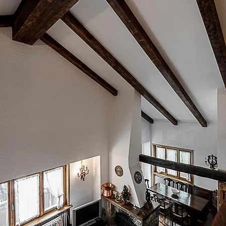 Luxury Apartment- Stunning Mountain View Appartamento *