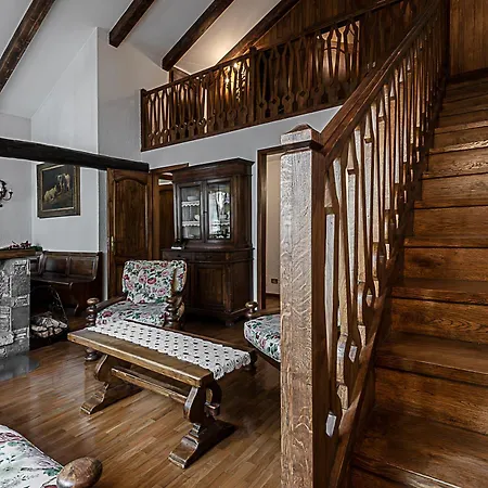 Appartamento Luxury Apartment- Stunning Mountain View *