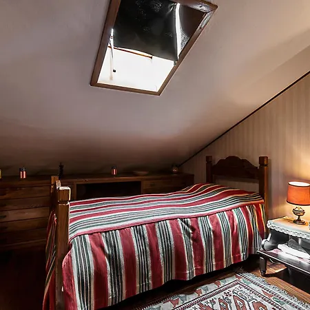 Appartamento Luxury Apartment- Stunning Mountain View Courmayeur