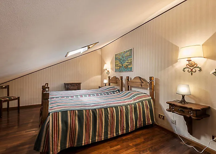 Apartment Luxury Apartment- Stunning Mountain View *