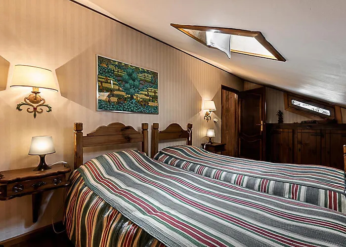 شقة Luxury Apartment- Stunning Mountain View