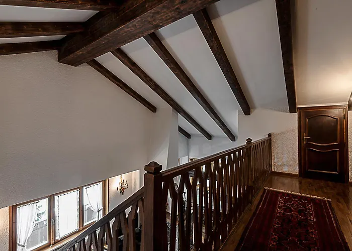 Luxury Apartment- Stunning Mountain View クールマイユール