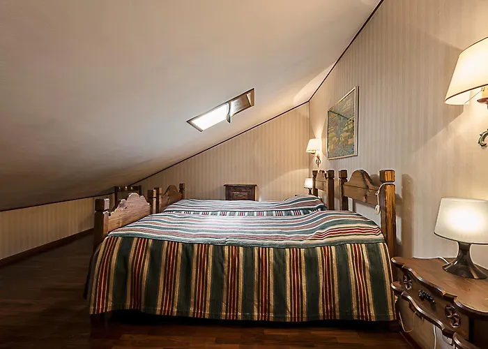 Luxury Apartment- Stunning Mountain View *